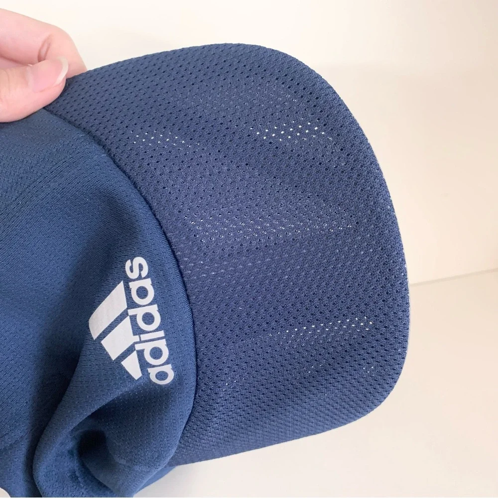 NEW adidas athletic breathable cap hat